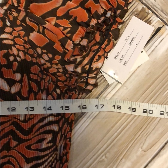 Blouse - Picture 6 of 8